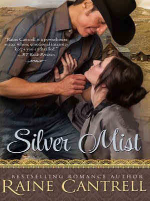 cover image of Silver Mist